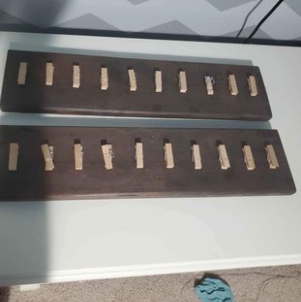 Bow holder